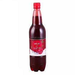 مجتبی آبمیوه گاز دار انار 1لیتر